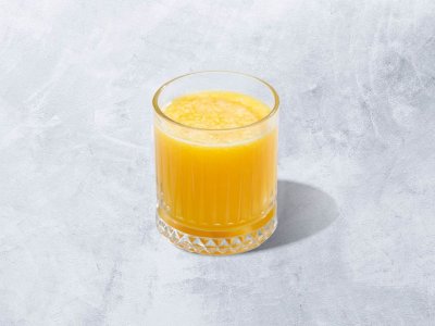 Фреш апельсин.