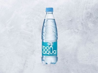 Вода Бонаква б/г ПЭТ 0,5