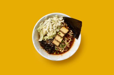 Тен-тен рамен