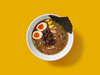 Пайтан рамен