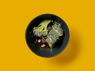 Агедаси брокколи