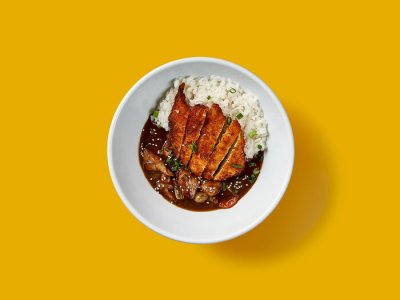 Чикен карри