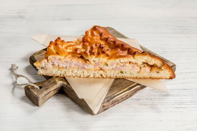 Пирог закусочный