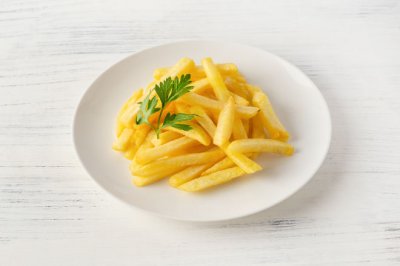 Картофель фри