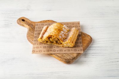 Набор Штрудель с яблоком