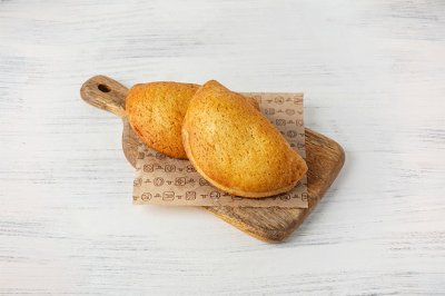 Набор сочней с творогом