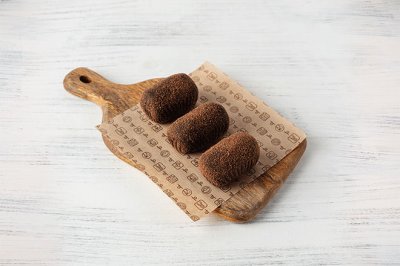 Набор пирожных картошка