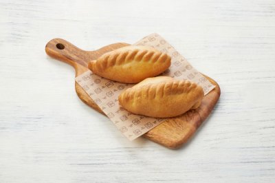 Набор пирожков "Сибирский"