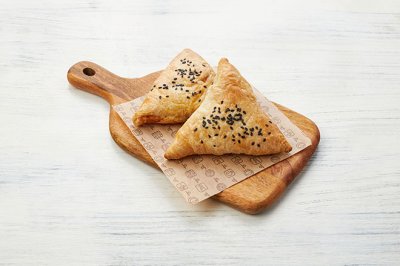 Набор "Уш-Буш"