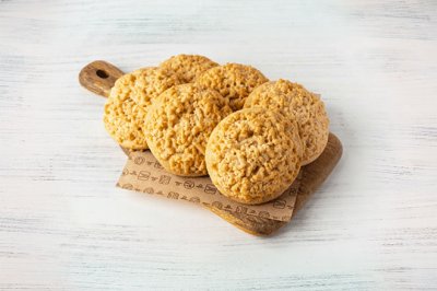 Набор печенья лимонного