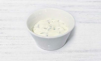 Соус тар-тар