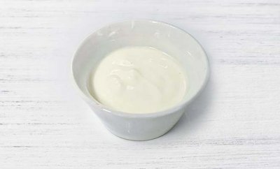 Соус сметанный