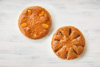 Набор "Тирольский дуэт"