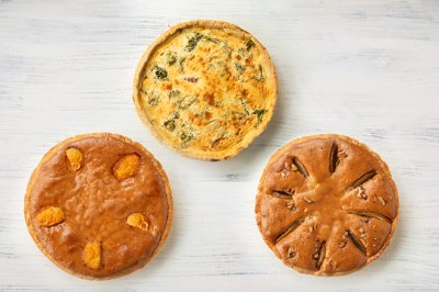 Набор "Пироги из Тироля"