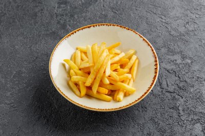 Картофель фри