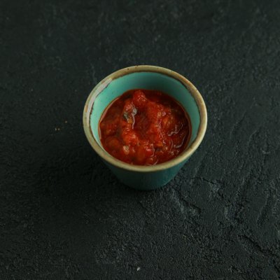 Аджика домашняя