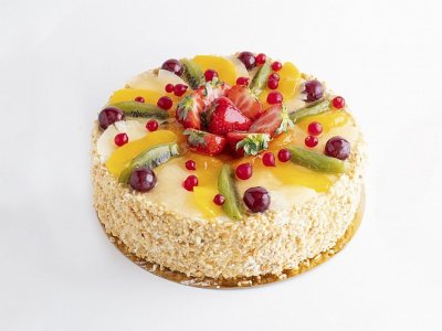 Торт Чемпион 1,4кг