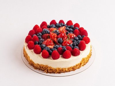 Торт Фирменный