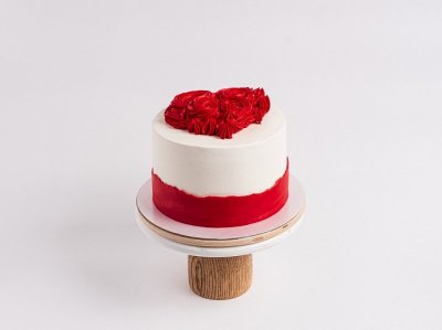 Торт Искушение