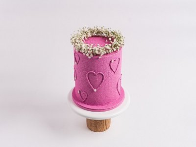 Торт Первая любовь