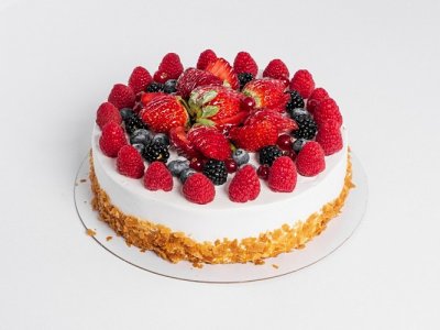 Торт Фирменный 3кг