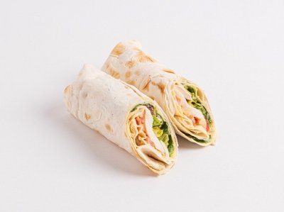 Сэндвич-ролл Цезарь