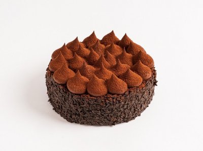 Торт Трюфельный