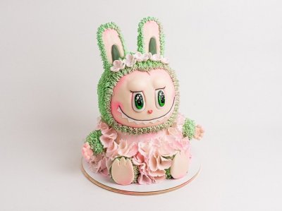 Торт Лабубу