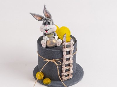 Торт Кролик Банни