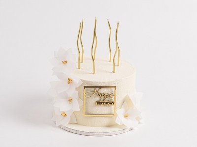 Торт Весенняя нежность