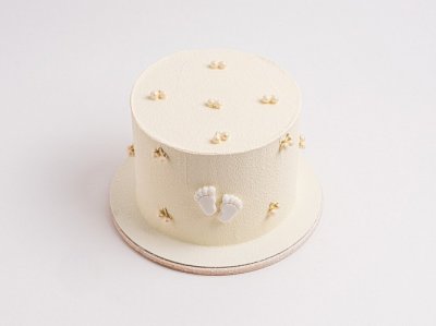 Торт Бусинки