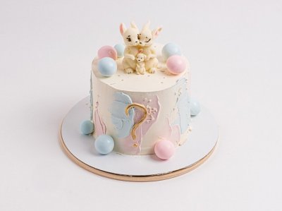 Торт Ожидание чуда