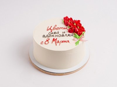 Торт Для любимой