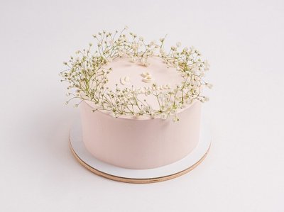 Торт Весеннее чудо