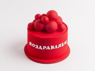 Торт Брайтон