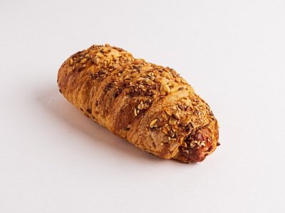 Сосиска в тесте