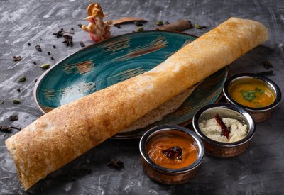 Масала доса