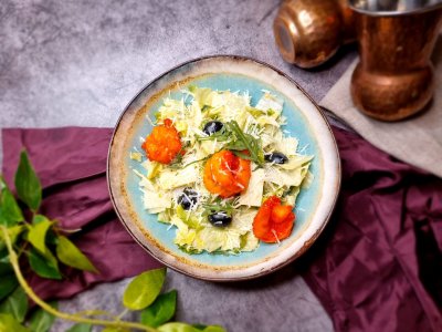 Прон салат