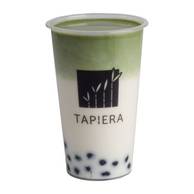 Матча латте