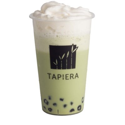 Матча фраппе