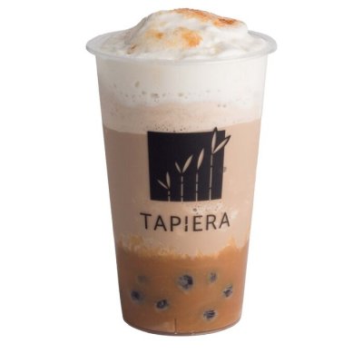 Ходзича карамель фраппе