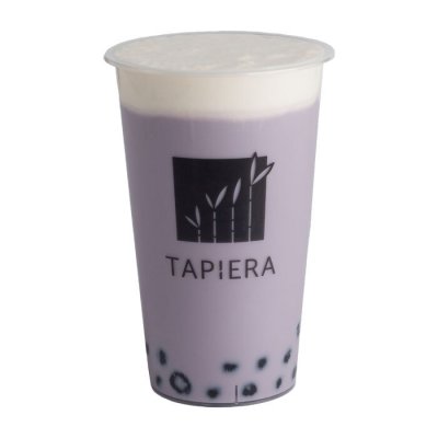 Черника в облаках