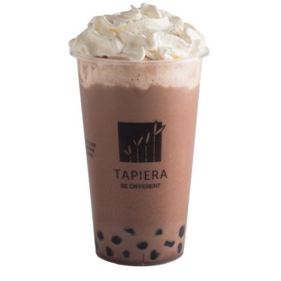 МЯТНЫЙ КАКАО