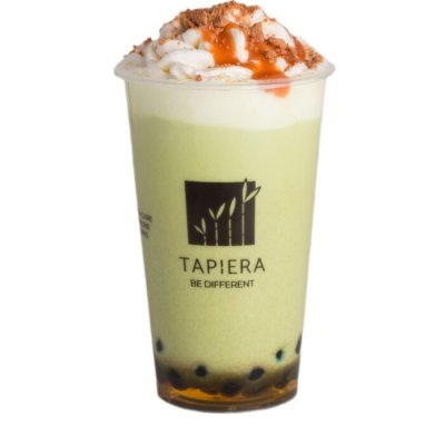 ПРЯНЫЙ МАТЧА