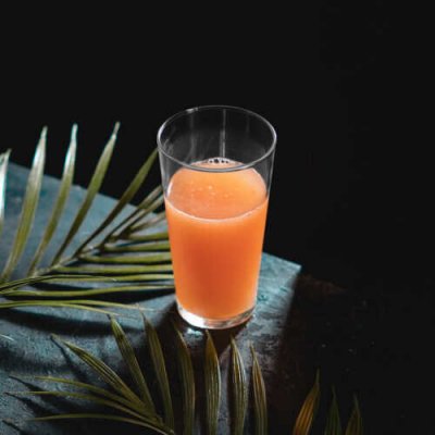 Грейпфрутовый фреш 0,2l