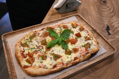 Пицца Маргарита