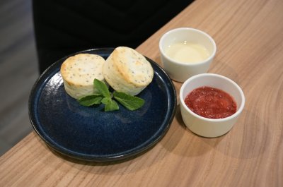 Чиа сырники