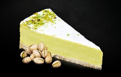 Чизкейк Фисташковая магнитосфера S