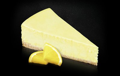 Чизкейк Лимонная орбита S