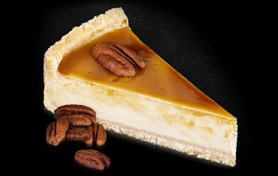 Чизкейк Кленовое сияние S